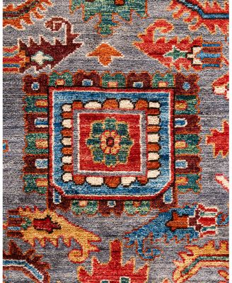 Bloomingdale's Serapi M0103-248 Area Rug, 7'10"x9'10"