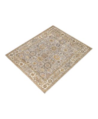 Bloomingdale's Serapi M0103-252 Area Rug, 7'10"x9'9"