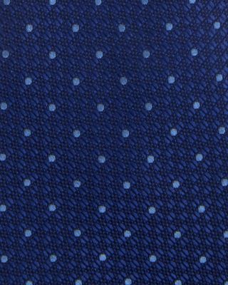 Silk Classic Dot Tie - Exclusive