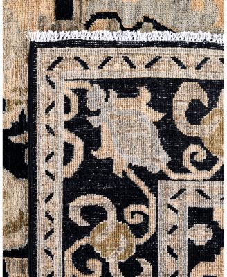 Bloomingdale's Serapi M0103-258 Area Rug, 7'11"x9'9"