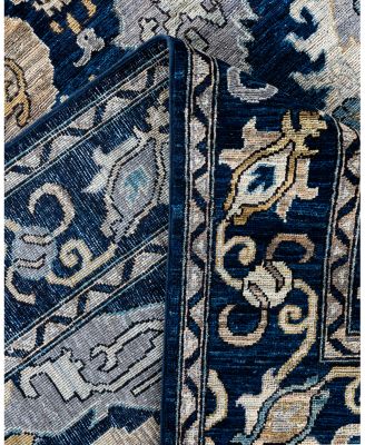 Bloomingdale's Serapi M0103-259 Area Rug, 8'0"x9'9"