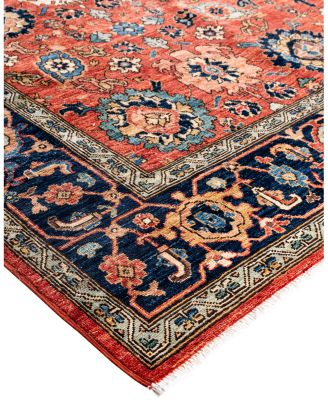 Bloomingdale's Serapi M0103-261 Area Rug, 8'2"x10'3"