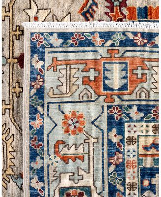 Bloomingdale's Serapi M0103-266 Area Rug, 7'11"x9'9"