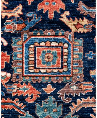 Bloomingdale's Serapi M0103-269 Area Rug, 8'2"x9'11"