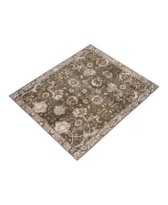 Bloomingdale's Serapi M0103-273 Area Rug, 8'1"x9'9"