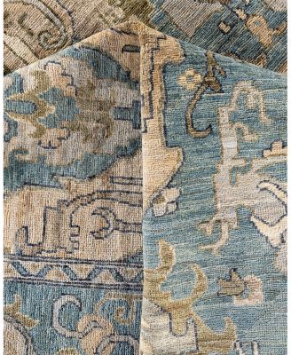 Bloomingdale's Serapi M0103-280 Area Rug, 8'3"x9'11"