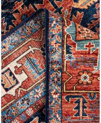 Bloomingdale's Serapi M0103-284 Area Rug, 8'2"x10'2"