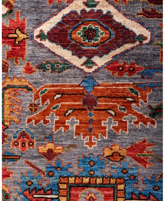 Bloomingdale's Serapi M0103-289 Area Rug, 8'2"x9'9"