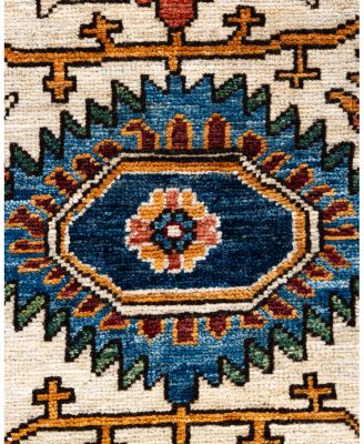 Bloomingdale&#39;s Serapi M0103-303 Area Rug, 4&#39;1&amp;quot;x6&#39;0&amp;quot;