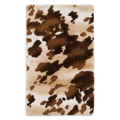 Rodeo Bath Rug, 23&amp;quot;x 39&amp;quot; - Exclusive