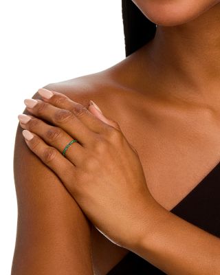 Stack Band in 14K Yellow Gold