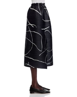 Pause Pliss&eacute; Skirt