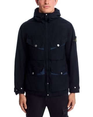 Short Parka