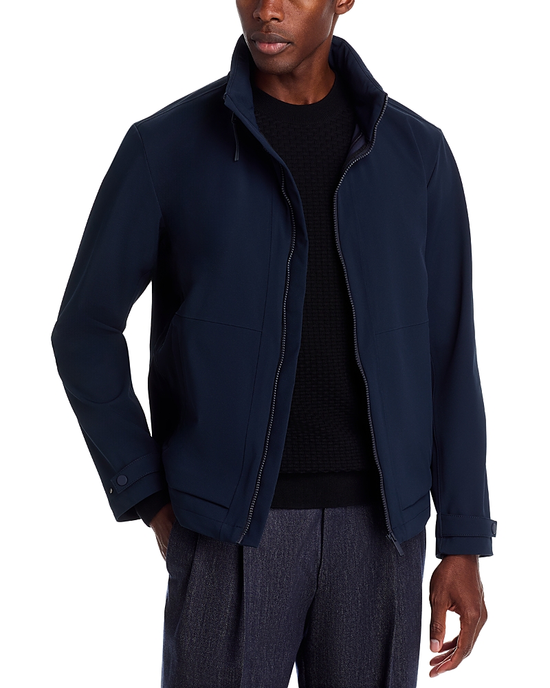 Boss Performance Caius Jacket