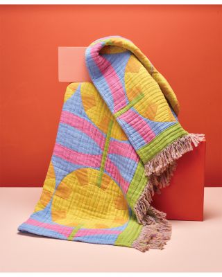 Orun Throw, 50" x 70"