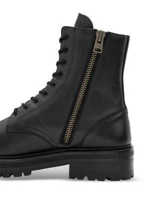 Men's Hank Boots