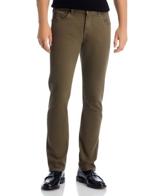 The Men's Store at Bloomingdale's - 5-Pocket Stretch Denim Pants - Exclusive