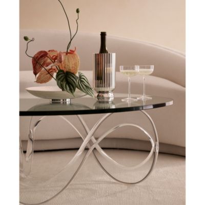 Westin Wave Cocktail Table