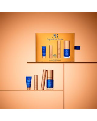 The Cream Mini Routine Skincare Gift Set ($232 value)