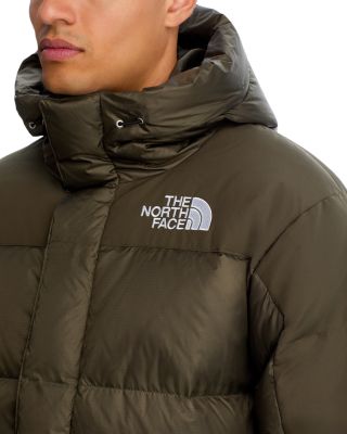 HMLYN Down Parka Jacket