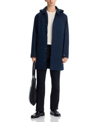 Lorig Mac Waterproof Jacket