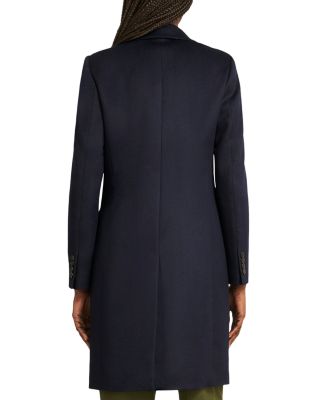 Cavendish Wool Coat