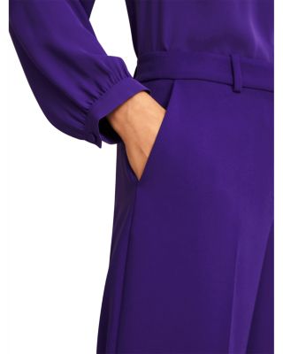 Sami Wide Leg Trousers