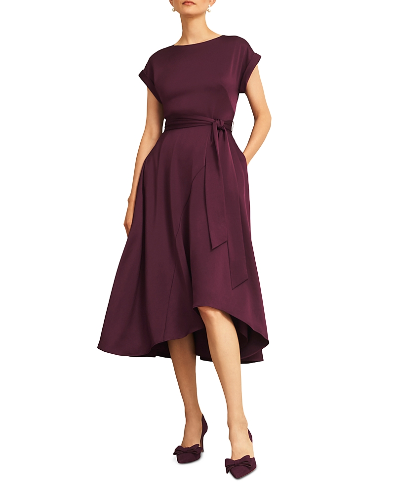 Hobbs London Petite Agnes Dress