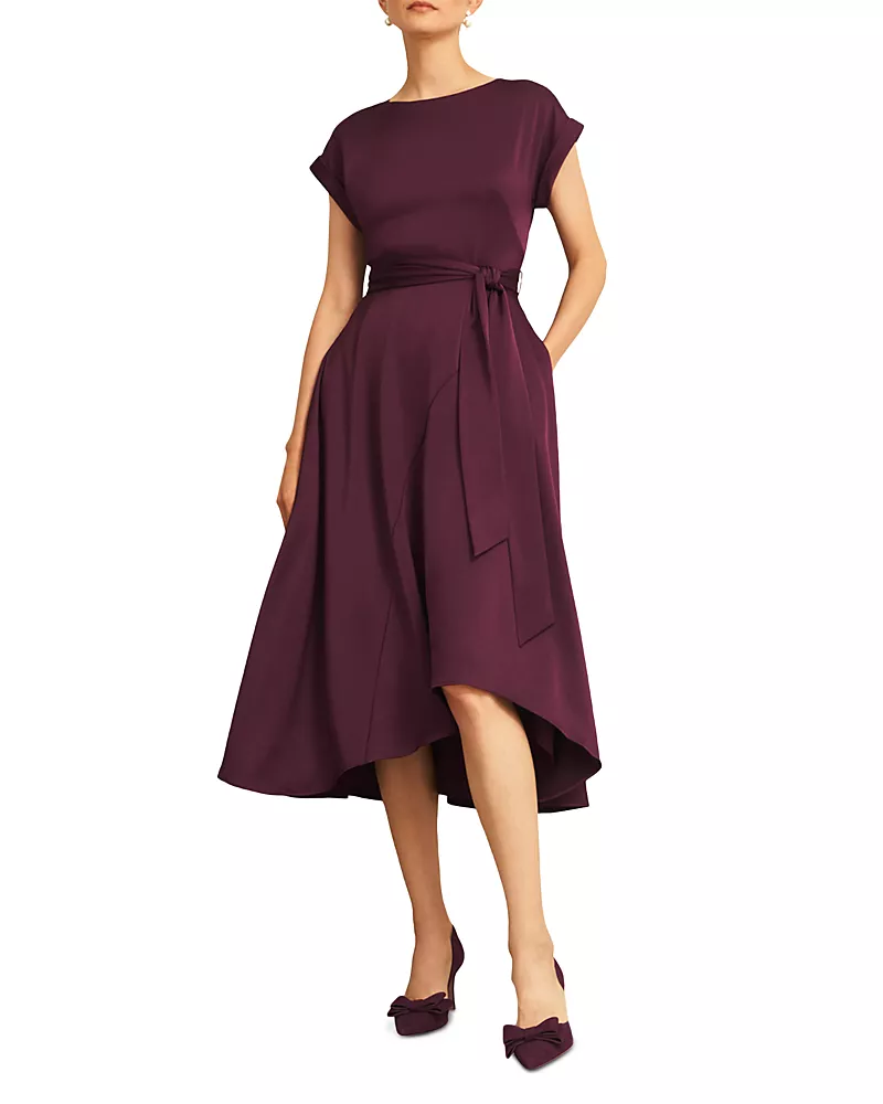 Hobbs London Petite Agnes Dress