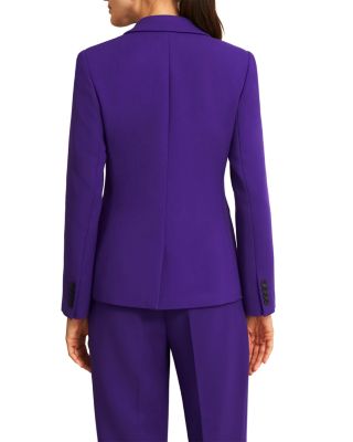 Sami One Button Jacket