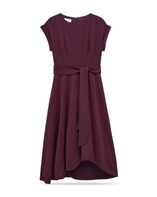 Petite Agnes Dress