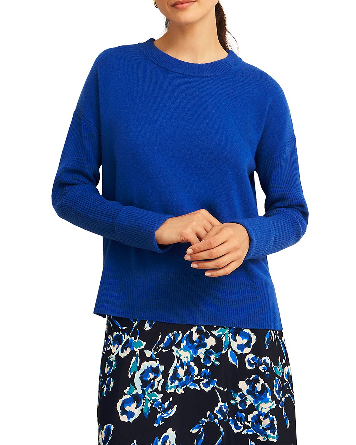 Hobbs London Darla Sweater