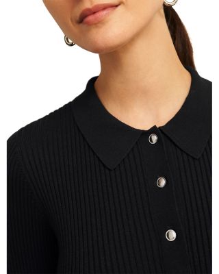 Blanche Knitted Dress