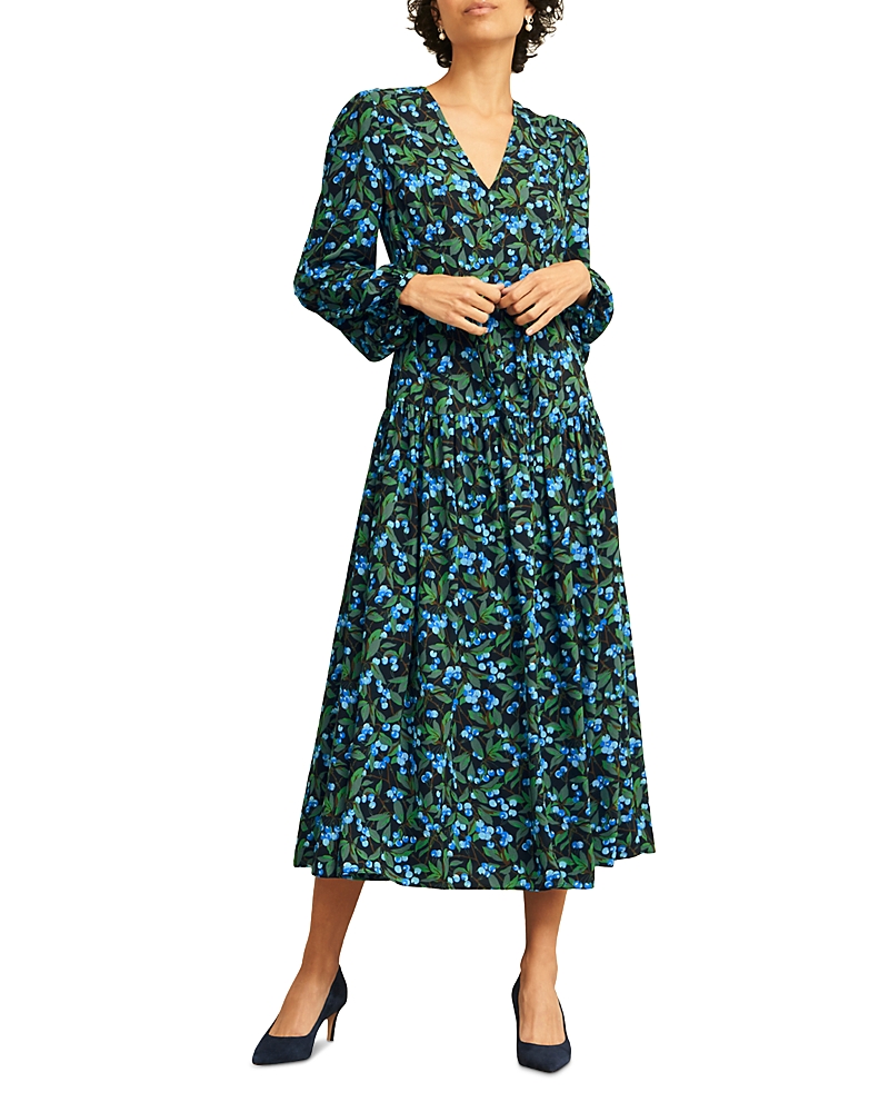 Hobbs London Beaverbrooke Dress