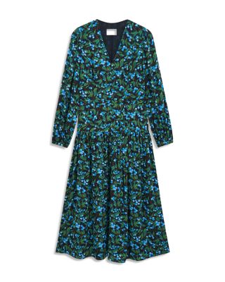 September Limited Collection Beaverbrooke Dress