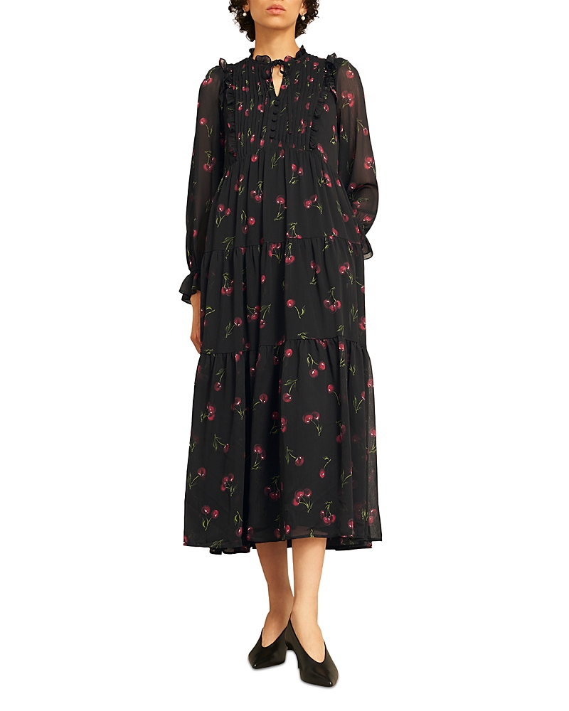 Hobbs London Alnwick Dress