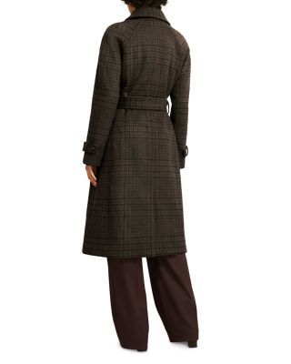 September Limited Collection Peterson Coat