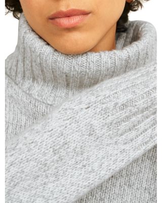 October Limited Collection Yardley Sweater