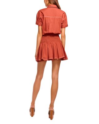Georgia Dress