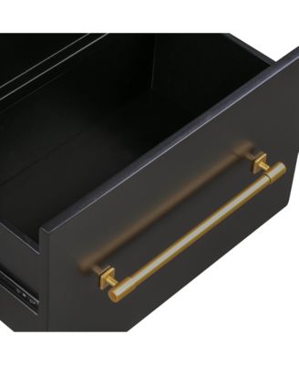 Libre 1-Drawer Nightstand