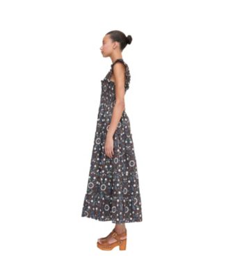  Womens' The Ellie Maxi Nap Dress