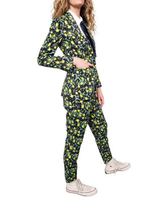 The Empower Tux Blazer