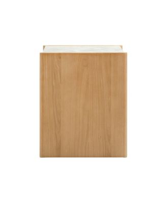 Paige 2-Drawer Nightstand