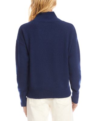 Shawl Collar Sweater
