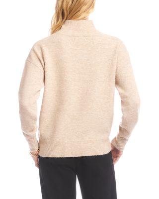 Shawl Collar Sweater