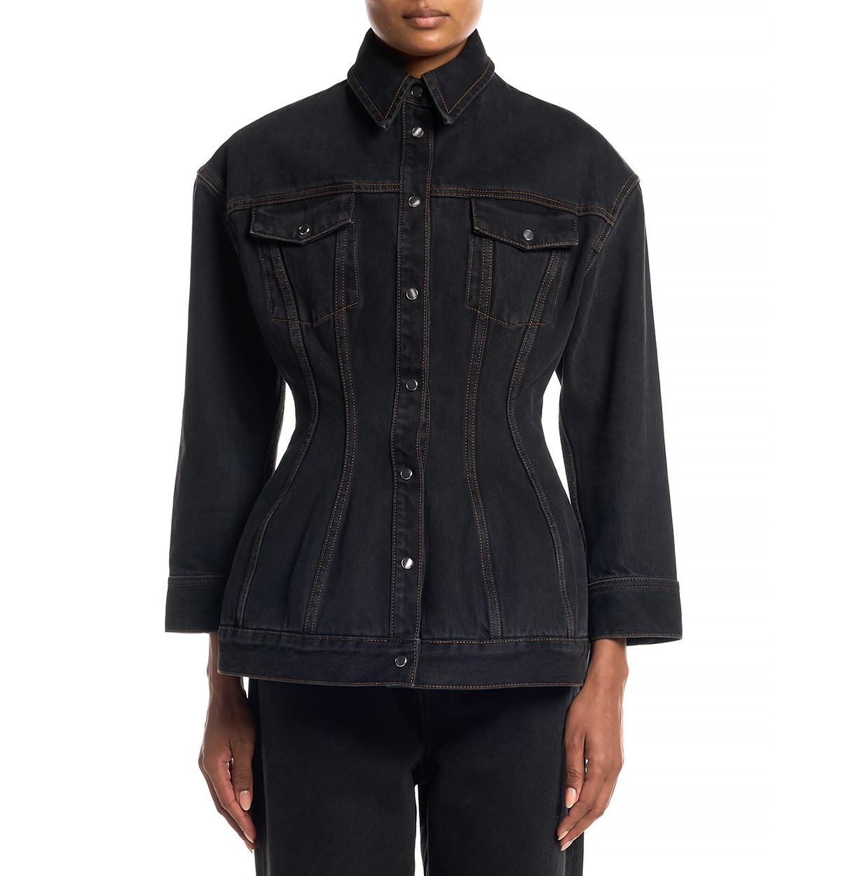 WARDROBE.NYC Coats & Jackets