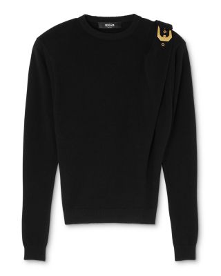 Torsion Sweater