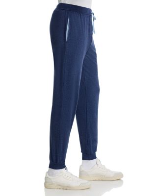 Mix &amp; Match Jersey Jogger Pants
