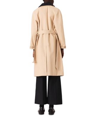 Trench Coat 