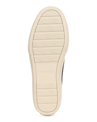 Men's Fulton Lace-Up Sneakers